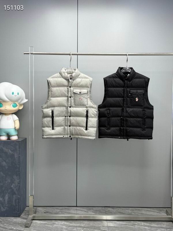 Moncler sz1-5 26yr244